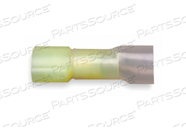 OEM#: MNHU10-250DFIKFEMALE DISCONNECT YELLOW 12-10AWG PK250 от 3M Healthcare