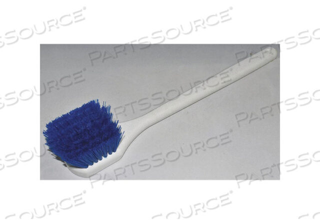 OEM#: 3NB59G8890 ЩЕТКА ДЛЯ ОЧИСТКИ ИЗ ПОЛИЭСТЕРА С ДЛИННОЙ РУЧКОЙ от Tough Guy