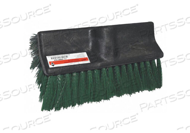 OEM#: 3NB74J6529 ЩЕТКА ДЛЯ ОЧИСТКИ ПОЛА 10 Л СРЕДНЯЯ от Tough Guy