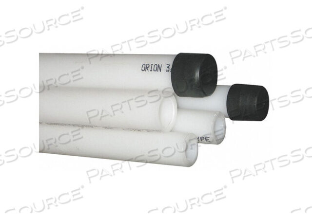 OEM#: 3/4 SCHEDULE 80 PIPEPIPE POLYREOPYLENE SCHEDULE 80 3/4 IN от Orion