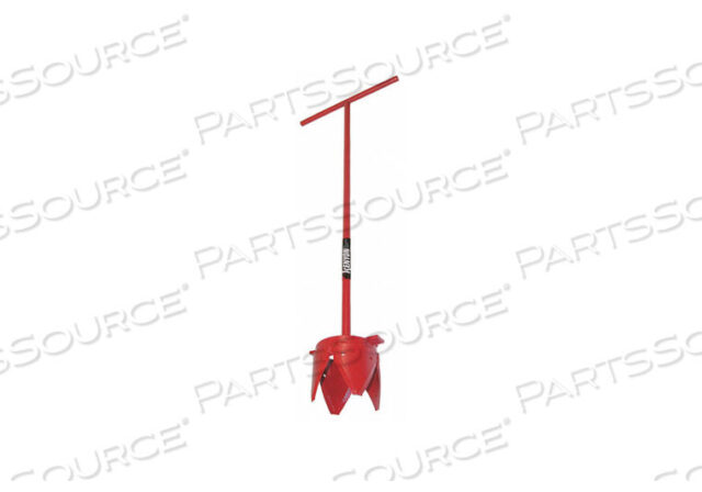 OEM#: 85424GRSPRINKLER HEAD TRIMMER 4 ДЮЙМА от Seymour Midwest