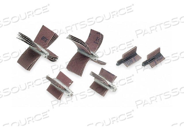 OEM#: 08834154092H6016 МАШИНА ДЛЯ ПОЛИРОВКИ ОТВЕРСТИЙ B-405 80 GRIT от Merit