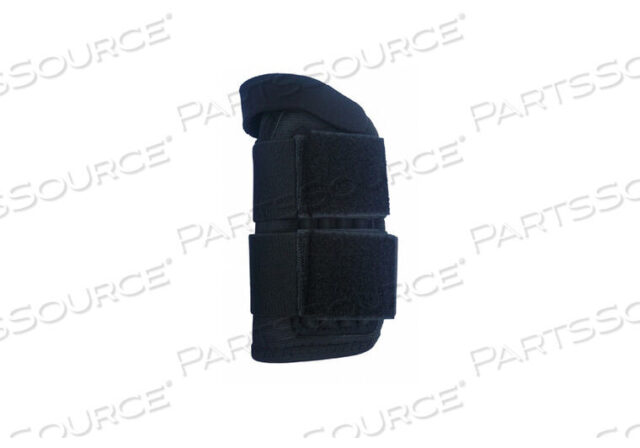OEM#: 3RXU3WRIST SUPPORT XL AMBIDEXTROUS BLACK от Condor