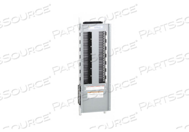 OEM#: NF442L2ПАНЕЛЬНАЯ ПЛАТА ВНУТРЕННЯЯ 250 A 277/480 В переменного тока от Square D