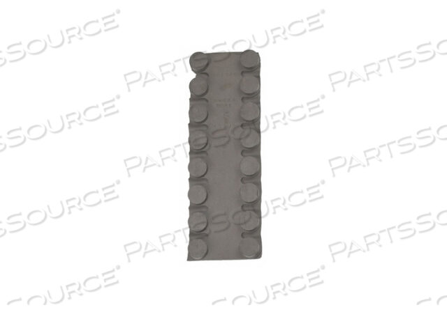 OEM#: CONNECTOR.WSH.BKMAT СОЕДИНИТЕЛЬ ЧЕРНЫЙ 9 Д 7/8 ТОЛЩИНА от Wearwell
