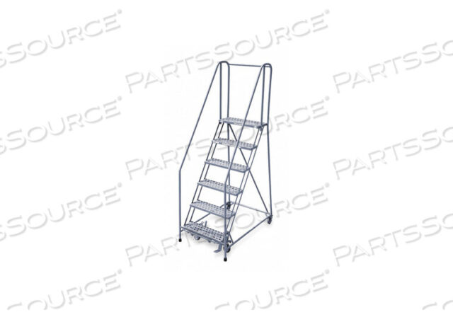 OEM#: 1006R2630A2E10B4C1P6ROLLING LDR СВАРНАЯ HNDRL ПЛАТФОРМА M 60IN H от Cotterman