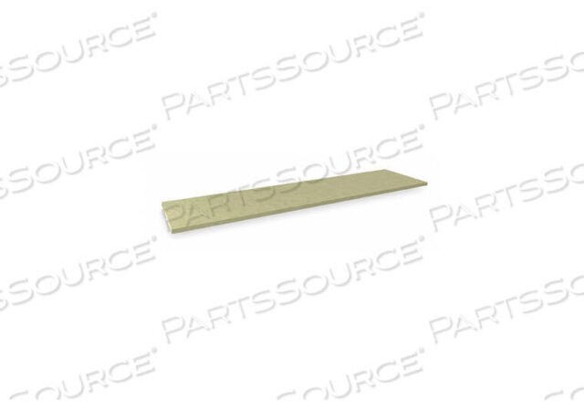 OEM#: PB-4812ДСП ДЛЯ ТЕРРАСНОЙ ТЕРРАСЫ 48 Ш 12 Д от Tennsco Corp.