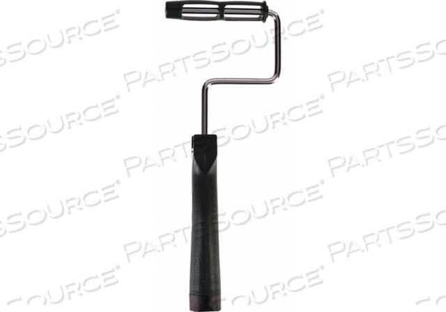 OEM#: RR013MINI ROLLER FRAME 12 ДЮЙМОВ от Wooster