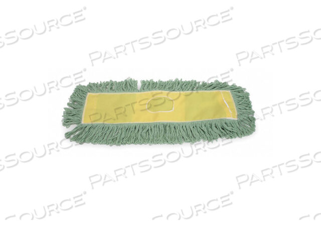 OEM#: 3XFZ6DUST MOP GREEN от Tough Guy