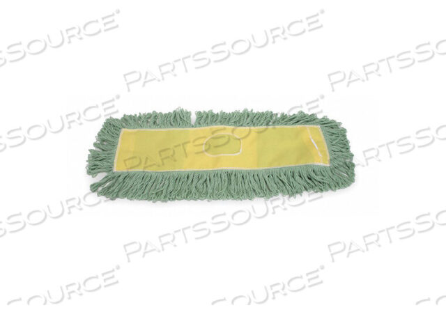 OEM#: 3XFZ7DUST MOP GREEN от Tough Guy