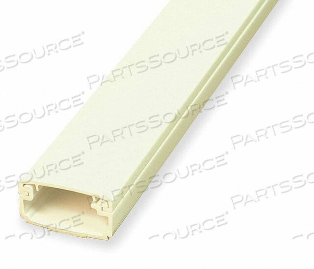 OEM#: PN05L08VRACEWAY SERIES ECLIPSE PN05 8 ФУТОВ. IVORY от Legrand