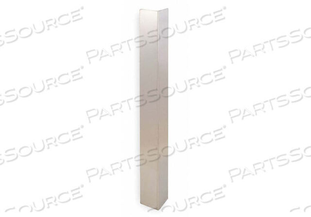 OEM#: 3ZHT4CORNER GUARD SS от Tough Guy