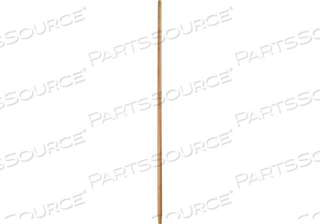 OEM#: 3ZHY2BROOM HANDLE BAMBOO NATURAL WOOD 60 от Tough Guy