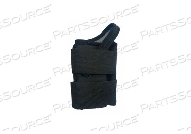 OEM#: 3ZM19WRIST SUPPORT XL ЛЕВЫЙ ЧЕРНЫЙ от Condor