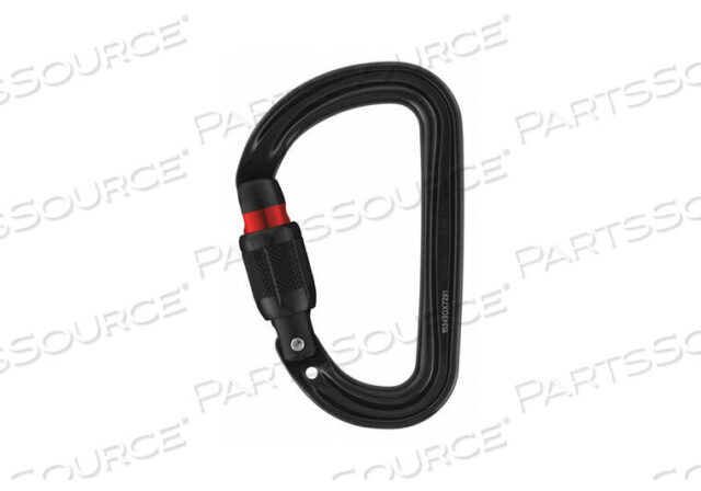 OEM#: M39A SLNCARABINER SCREW 7/8 OPENING от Petzl