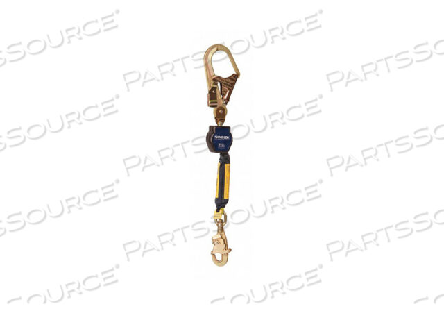 SRL NANO-LOK 6 2109193 9502195 КОНЕЦ