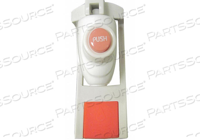 OEM#: SV0072AWATER TAP HOT FOR PMV-2000 PCMV-1000 by Purlogix