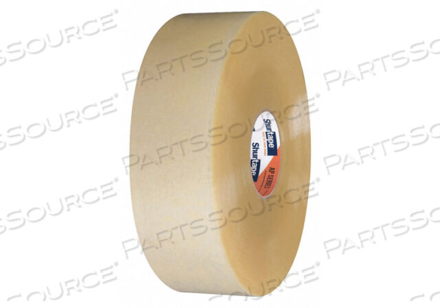 OEM#: AP 180 УПАКОВОЧНАЯ ЛЕНТА 914M L 72MM W PK4 от Shurtape