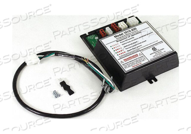 OEM#: 382-200-448КОМПЛЕКТ ИНТЕГРИРОВАННОГО УПРАВЛЕНИЯ КОТЛОМ от Weil-McClain