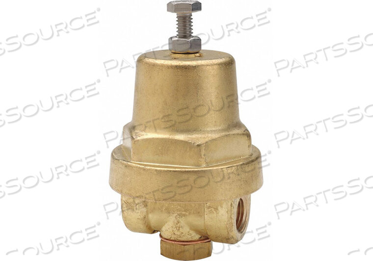 OEM#: 16856 (7337) РЕГУЛЯТОР ДАВЛЕНИЯ КРИОГЕННЫЙ 3-1/4 ДЮЙМА L от Cash Valve