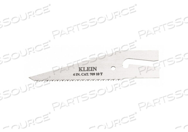 OEM#: 709MAGIC-SLOT ELECTRICIANS 4-ДЮЙМОВОЕ ВРЕЗНОЕ ЛЕЗО от Klein Tools