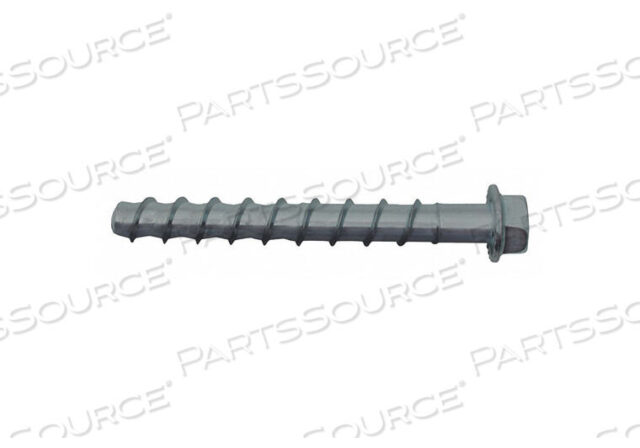 OEM#: PFM1461600БЕТОННЫЙ АНКЕРНЫЙ ШУРУП 5 L PK25 от Powers Fasteners