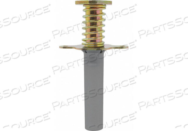 OEM#: 07543-PWRROD ANCHOR 3/8 -16/1/2 -13 ROD PK100 от Powers Fasteners