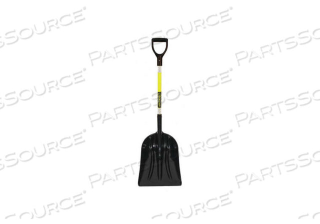 OEM#: 49757ЛОПАТА GRASCOOP С ПОЛИКАРБОНАТОМ, ЛЕЗВИЕ 14-1/4 W от Seymour Midwest