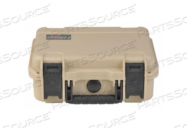OEM#: 3I-0907-6T-ECASE БЕЗ ПЕНЫ 9-3/8 л 7-3/8 W TAN от SKB