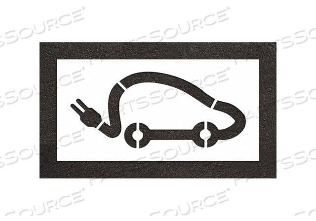 OEM#: STL-108-52421ТРАФАРЕТ ДЛЯ ТРОТУАРНОЙ МАТЕРИАЛИСТКИ 32 В 62 Ш 0,125 ТОЛЩИНА от RAE Products & Chemicals Corp.