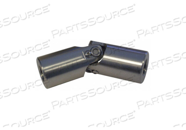 OEM#: SS-NBUJ2000X1UNIVERSAL JOINT BORE 1 IN SS by Belden Electronics