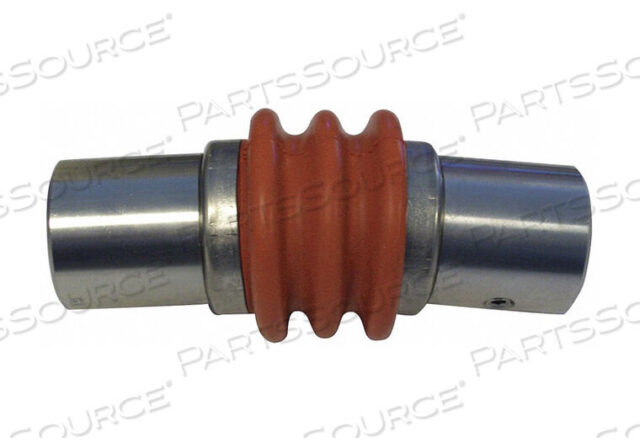 OEM#: SSNBUJ1250X5/8KBУНИВЕРСАЛЬНОЕ СОЕДИНЕНИЕ ОТВЕРСТИЕ 5/8 ДЮЙМА SS от Belden Electronics