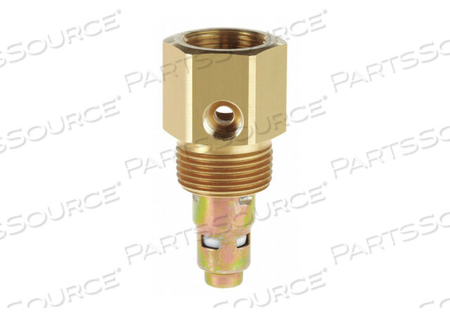 OEM#: CTG5834ОБРАТНЫЙ КЛАПАН 5/8 X 3/4 от Conrader