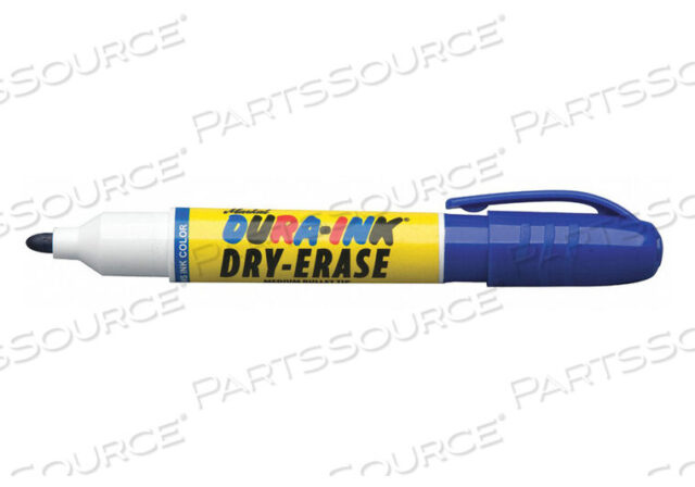 OEM#: 96572 СУХОСТИРАЕМЫЙ МАРКЕР BULLET от Markal
