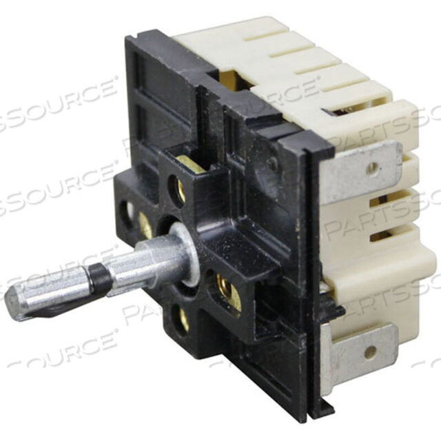 Заменяет Bloomfield WS-50572INFINITE HEAT SWITCH