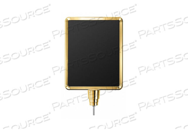 OEM#: 50-1131DV/GDSIGN FRAME GOLD 11 L 14 H от Lavi