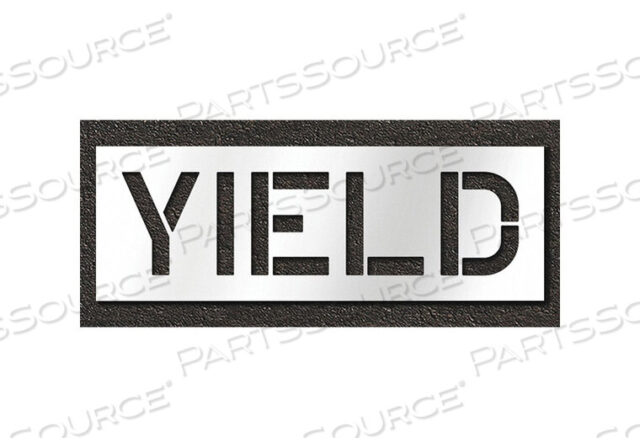 OEM#: STL-108-71226 ВЫХОД ТРАФАРЕТА ДЛЯ ТРОТУАРНОЙ ОТРАСЛИ от RAE Products & Chemicals Corp.