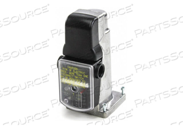 OEM#: SKP15.012U1120V, ВКЛ/ВЫКЛ, ОДНОСТУПЕНЧАТЫЙ POC AUX от Siemens