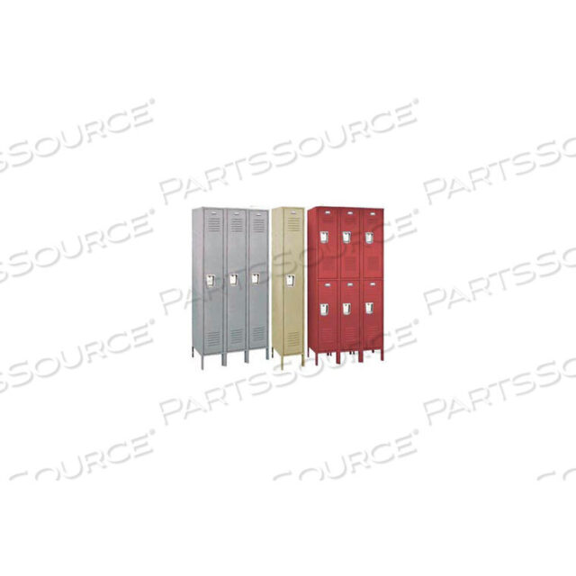 OEM#: 68333R073-KШКАФЧИК С ТРЕХЪЯРУСНОЙ РУЧКОЙ 12X12X24 В НЕСОБРАННОМ ВИДЕ, ШАМПАНСКИЙ, 3 ШИРИНЫ, от Penco Products