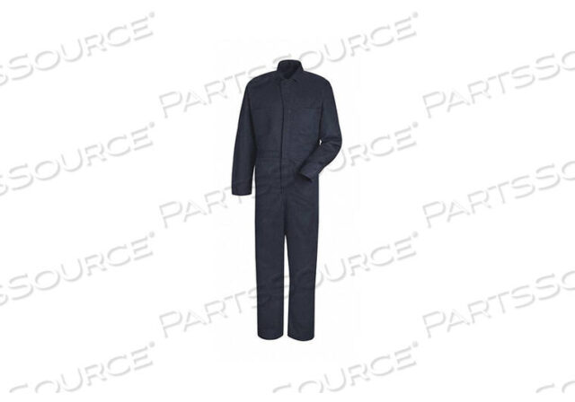 OEM#: CC14NV RG 54 ТЕМНО-СИНИЙ ХЛОПКОВЫЙ КОМБИНЕЗОН от VF Imagewear, Inc.