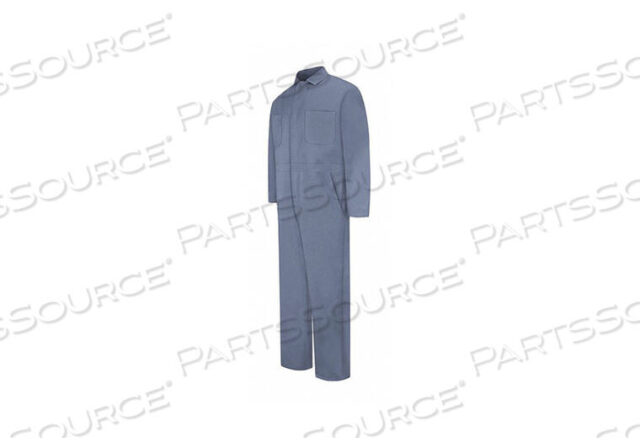 OEM#: CC14PB RG 54POST-BLUE ХЛОПКОВЫЙ КОМБИНЕЗОН от VF Imagewear, Inc.