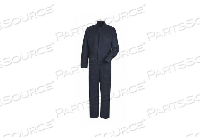 OEM#: CC16NV RG 46 МУЖСКОЙ ХЛОПКОВЫЙ КОМБИНЕЗОН НА ПУГОВИЦАХ СПЕРЕДИ от VF Imagewear, Inc.