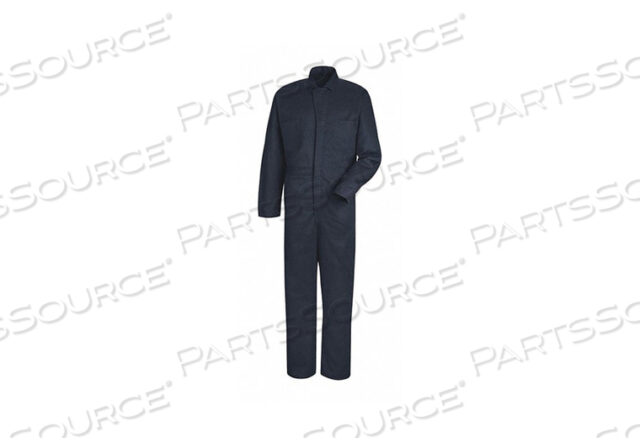 OEM#: CC16NV RG 42 МУЖСКОЙ ХЛОПКОВЫЙ КОМБИНЕЗОН НА ПУГОВИЦАХ СПЕРЕДИ от VF Imagewear, Inc.