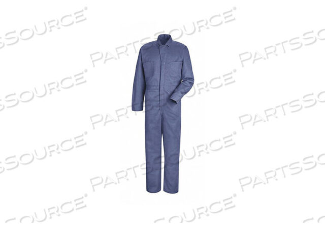 OEM#: CC16PB LN 42 МУЖСКОЙ ХЛОПКОВЫЙ КОМБИНЕЗОН НА ПУГОВИЦАХ СПЕРЕДИ от VF Imagewear, Inc.