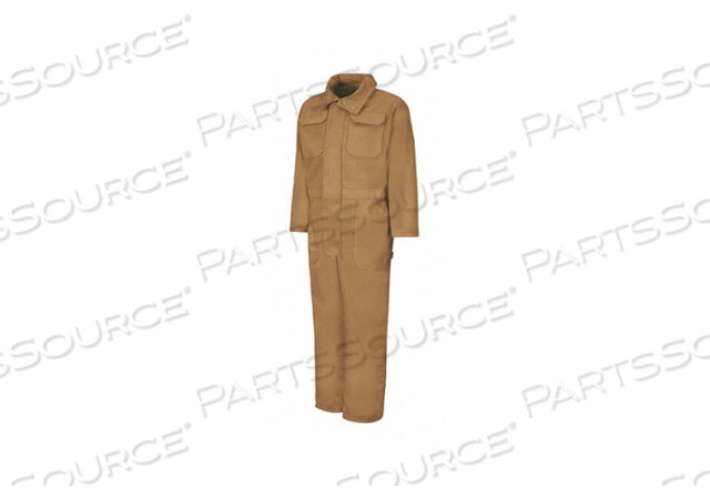 OEM#: CD32BD RG УТЕПЛЕННЫЙ КОМБИНЕЗОН ИЗ УТИНОЙ МЕХАНИЗМА от VF Imagewear, Inc.