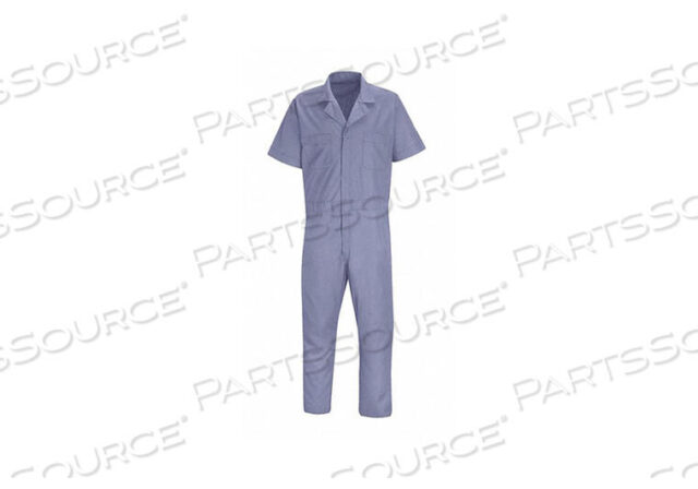 OEM#: CP40MB RG MSS M. СИНИЙ ПОПЛИН SPEEDSUIT от VF Imagewear, Inc.