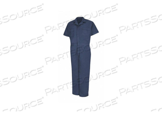OEM#: CP40NV RG 4XLSS ТЕМНО-СИНИЙ ПОПЛИН SPEEDSUIT от VF Imagewear, Inc.