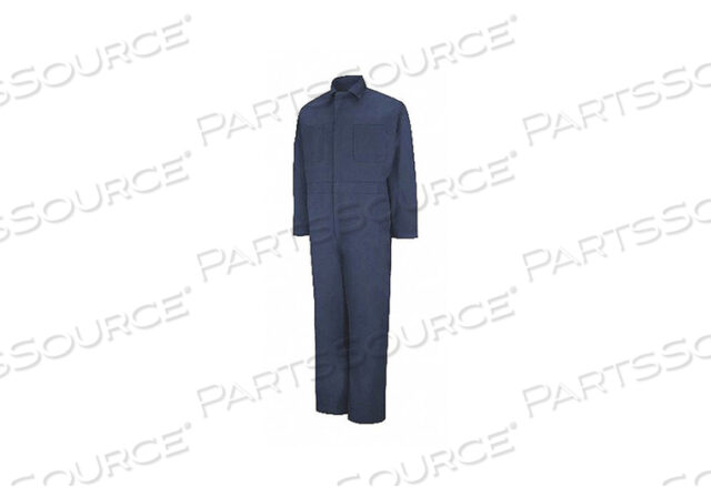 OEM#: CT10NV LN 38MNS LS NAVY ACTION BACK COVERALL от VF Imagewear, Inc.