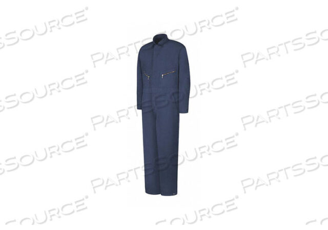 OEM#: CT30NV LN MNAVY УТЕПЛЕННЫЙ КОМБИНЕЗОН от VF Imagewear, Inc.