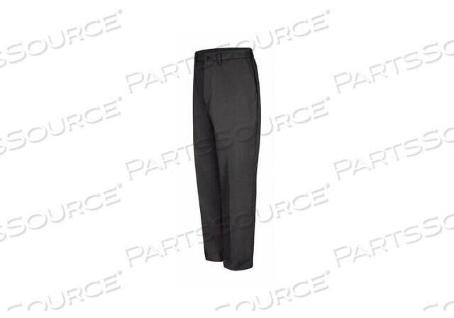 OEM#: PT10BK 34 34МУЖСКИЕ ЧЕРНЫЕ РАБОЧИЕ БРЮКИ от VF Imagewear, Inc.